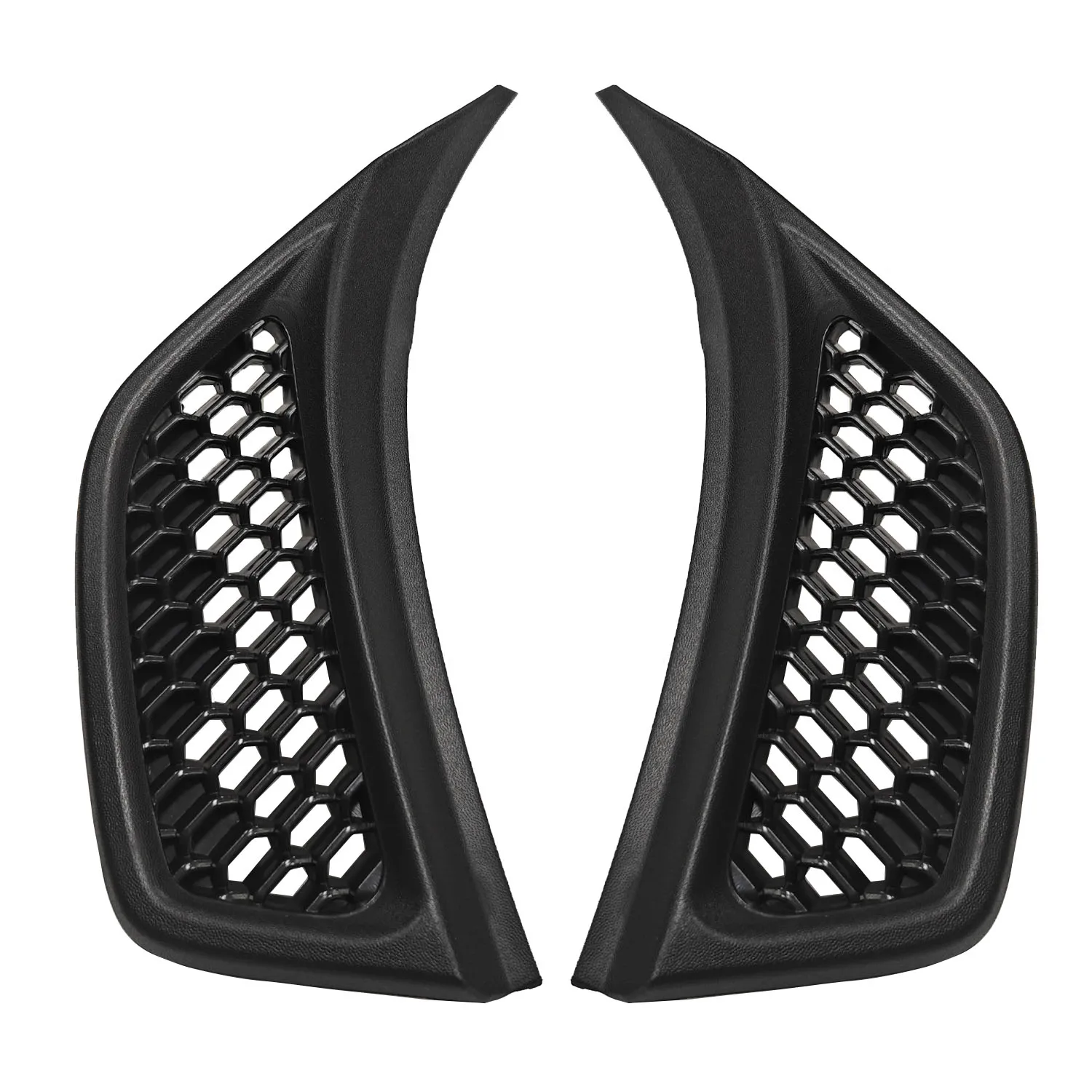 Embellecedor arco de rueda 68297664AE para Jeep Wrangler JL / Gladiator - imagen 3