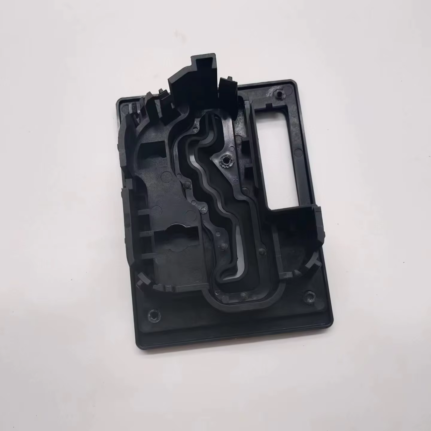 2461A0 Marco selector automático Peugeot 206/306 y Citroën C-Elysée - imagen 3