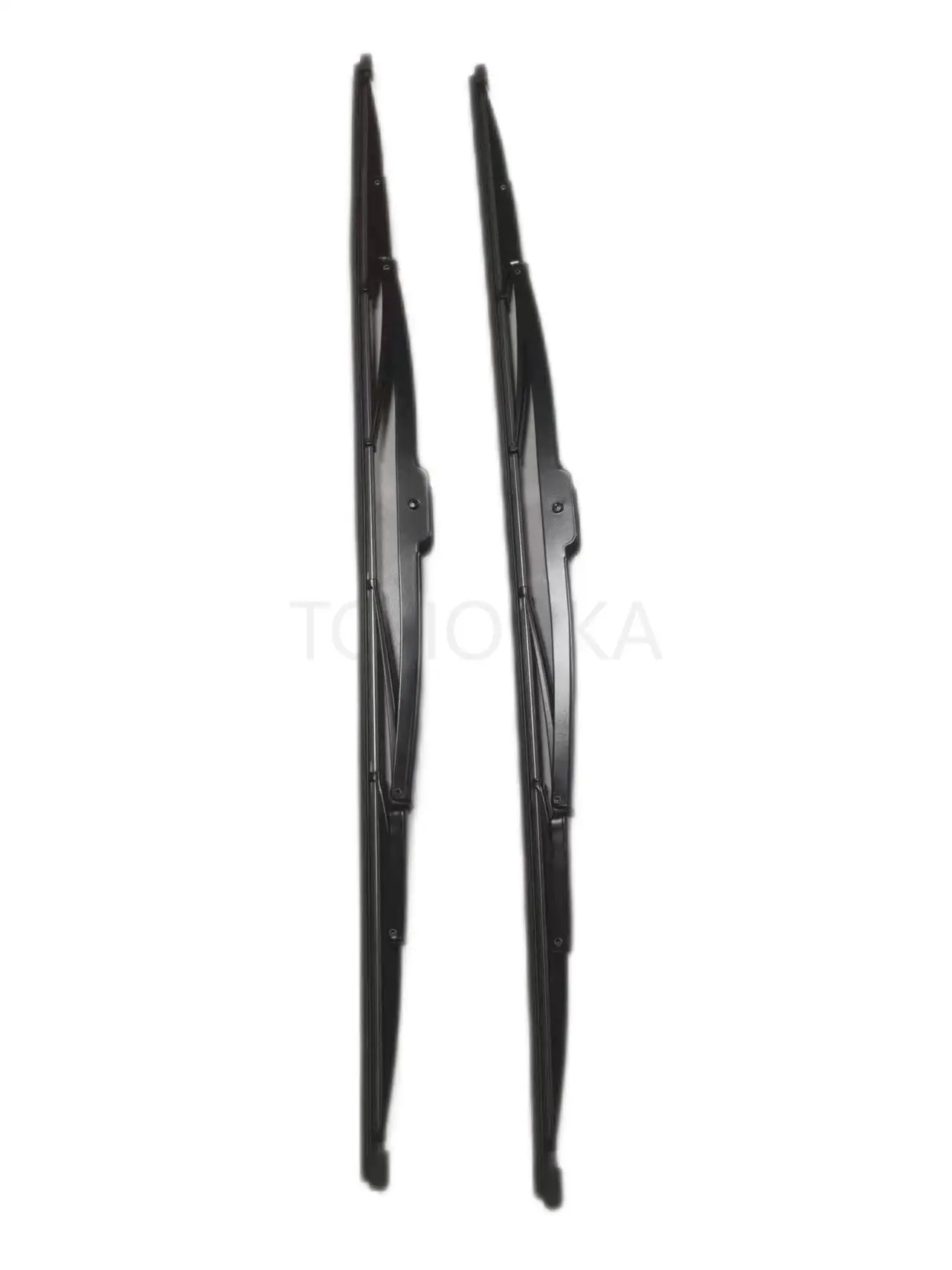 OEM 8189631 gomas limpiaparabrisas camión Volvo DAF Iveco - imagen 5