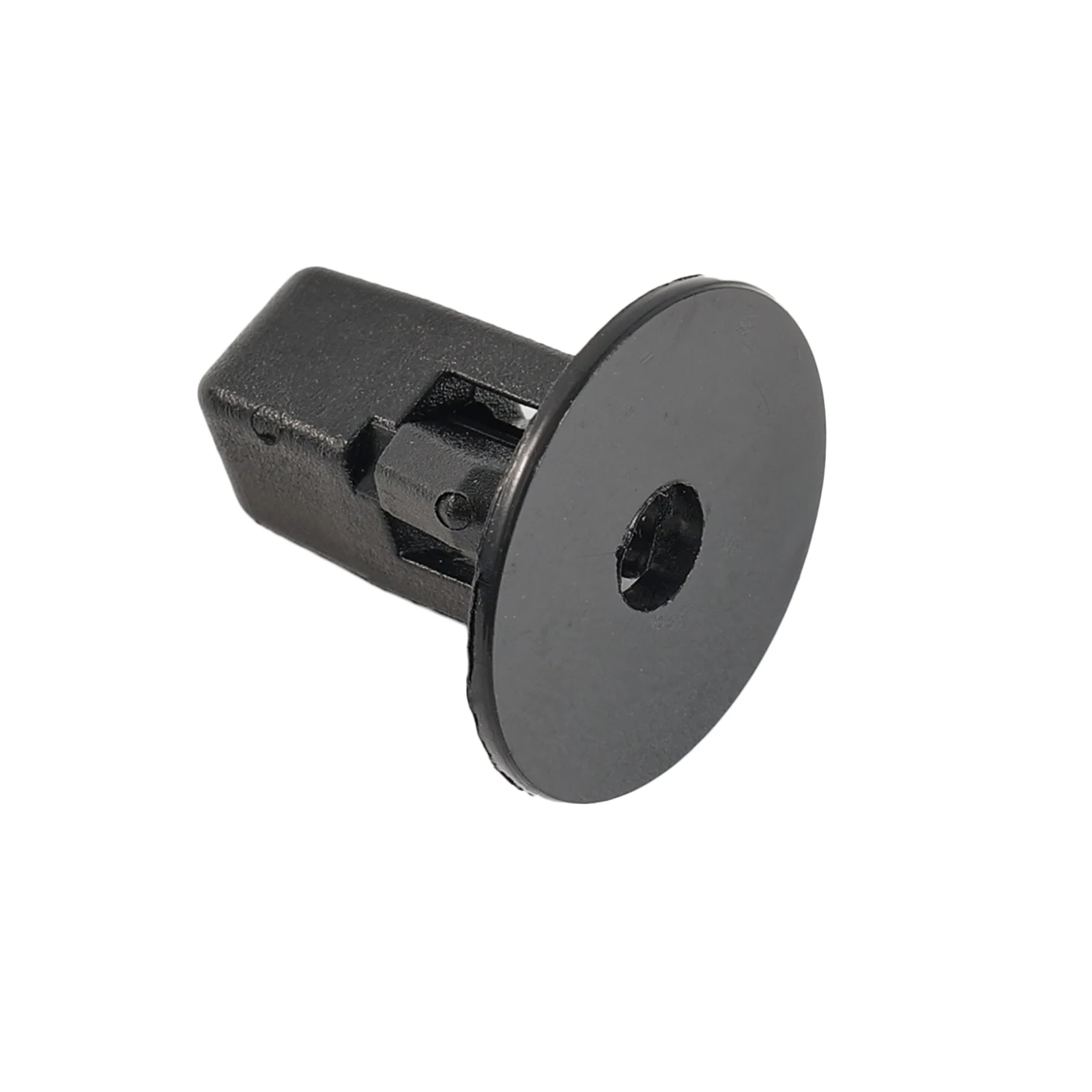 Vista trasera de los Clips