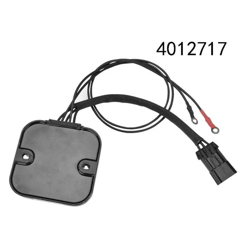Regulador de voltaje 4012717 para Victory Cross Country - imagen 3