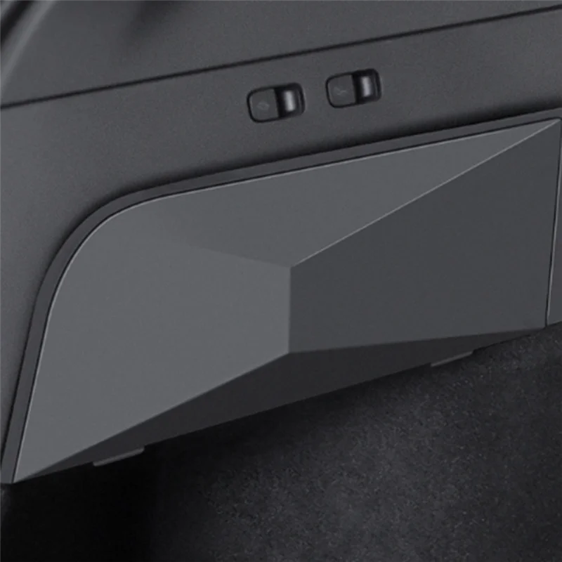 Organizador lateral de maletero para Tesla Model Y 2021-2023 - imagen 5