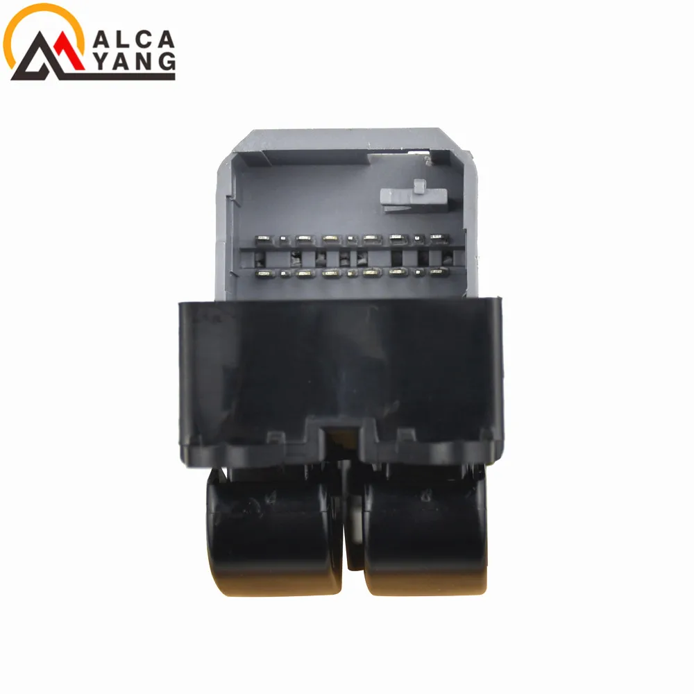 Interruptor ventanilla eléctrica 84820-12470 Toyota Corolla NZE120 - imagen 4