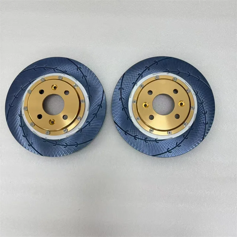 Jekit disco de freno 295 mm para Renault Clio I 1993