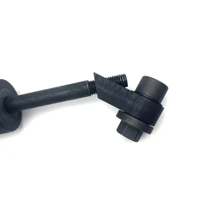 Extractor de inyectores diésel Bosch CRIN1 con adaptadores M12/M14 - imagen 5
