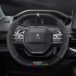 Protector de volante Peugeot 106, 206, 3008, 508 y 2008
