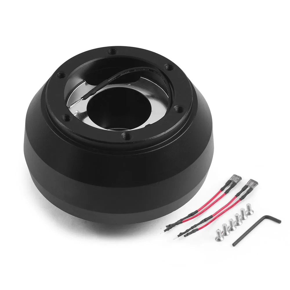 Kit boss liberación rápida buje corto – Toyota FR-S/BRZ/Corolla/Camry - imagen 2