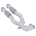 catless  downpipe