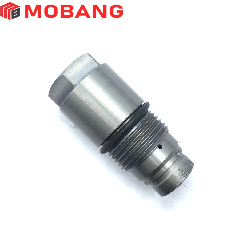 Bosch F00N010082 Válvula de alivio de presión common rail - imagen 2