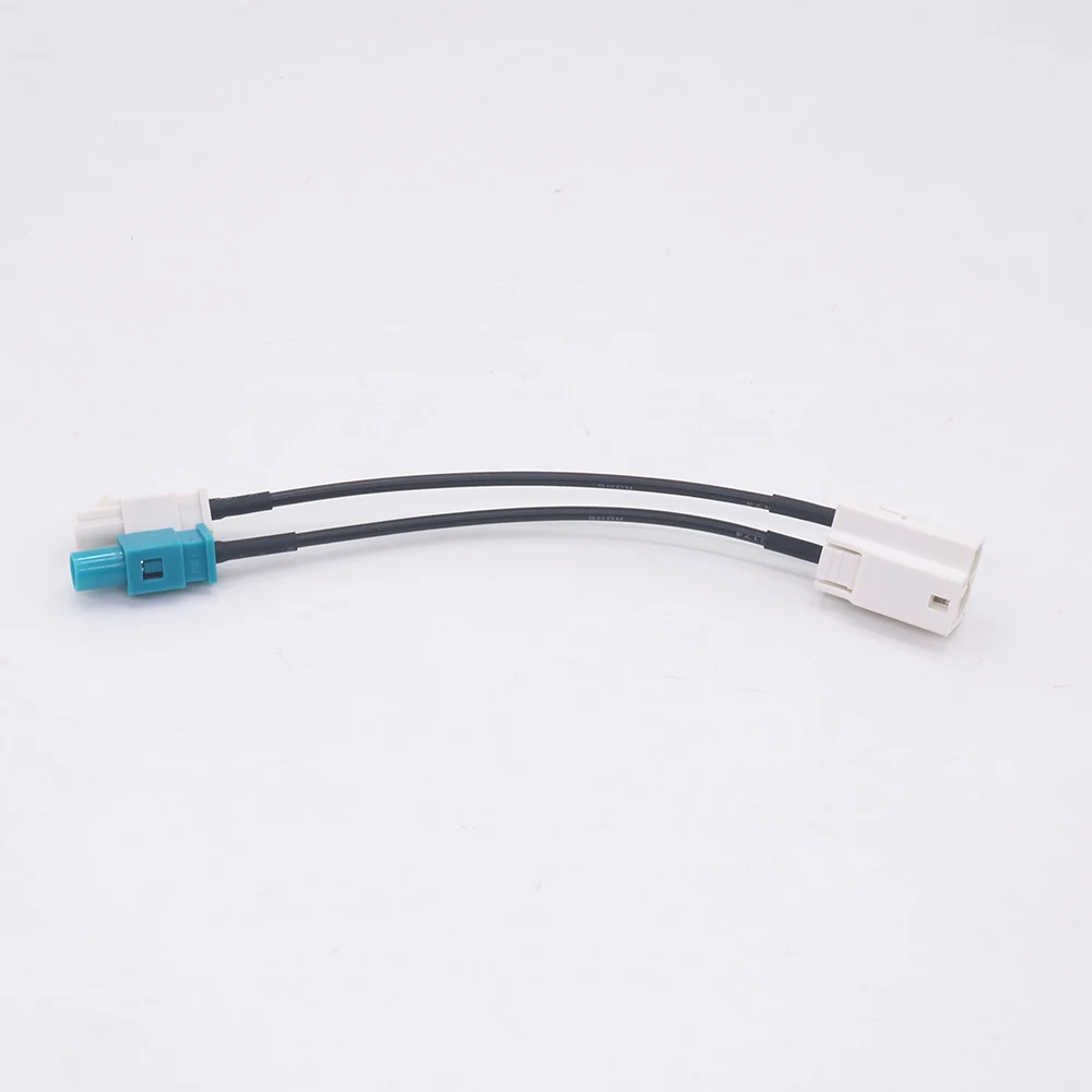 Cable adaptador USB para radio Peugeot Citroën SMEG, NAC y RCC - imagen 2