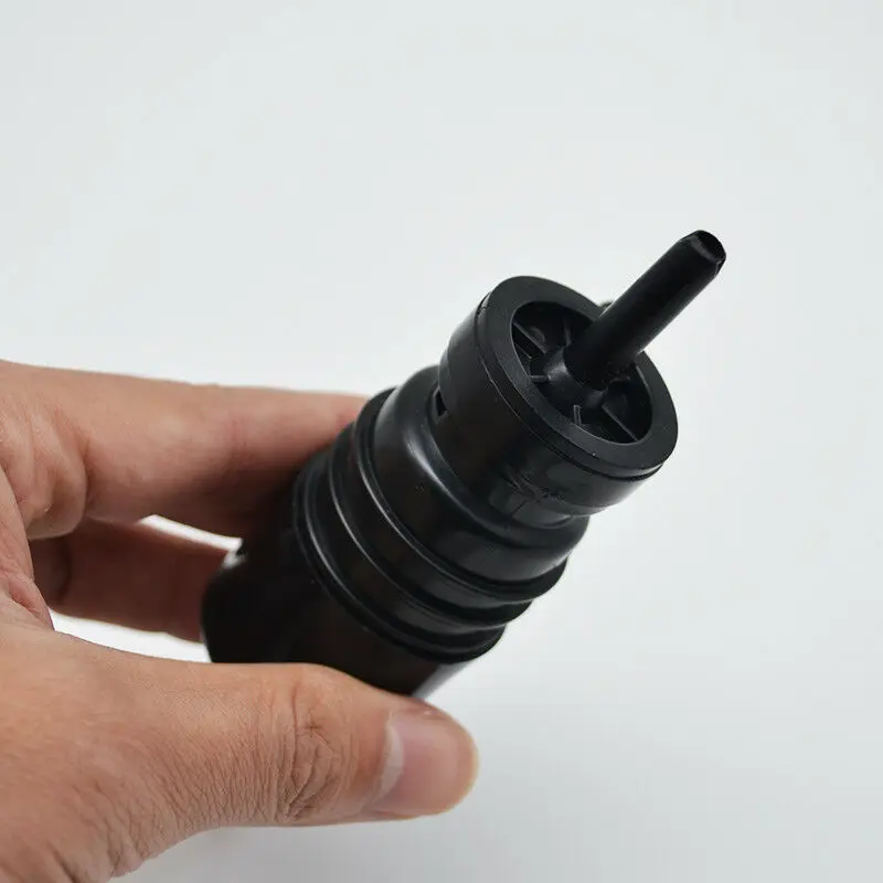 Bomba de limpiaparabrisas BMW para X3 E83 y X5 E53 - imagen 3