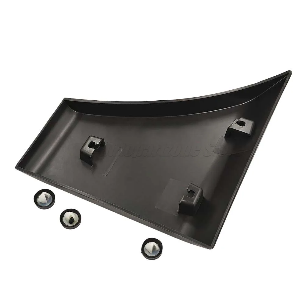 768F20004R Panel puerta lateral izquierda/derecha Renault Master MK3 - imagen 2