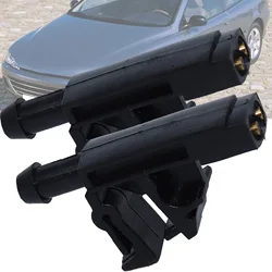 Boquilla lavaparabrisas Citroën Xantia, ZX, Berlingo y Peugeot 406