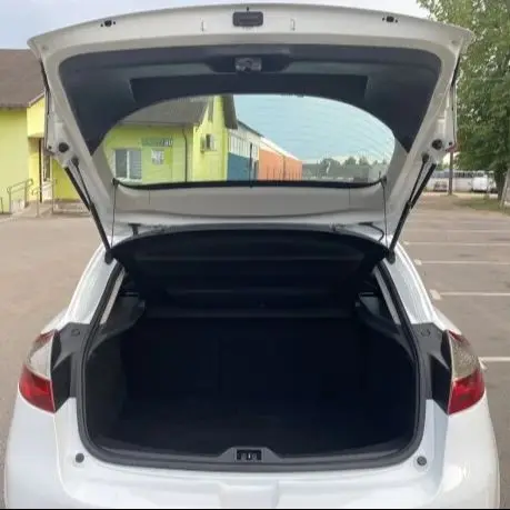 Amortiguador automático de maletero para Renault Megane III Hatchback