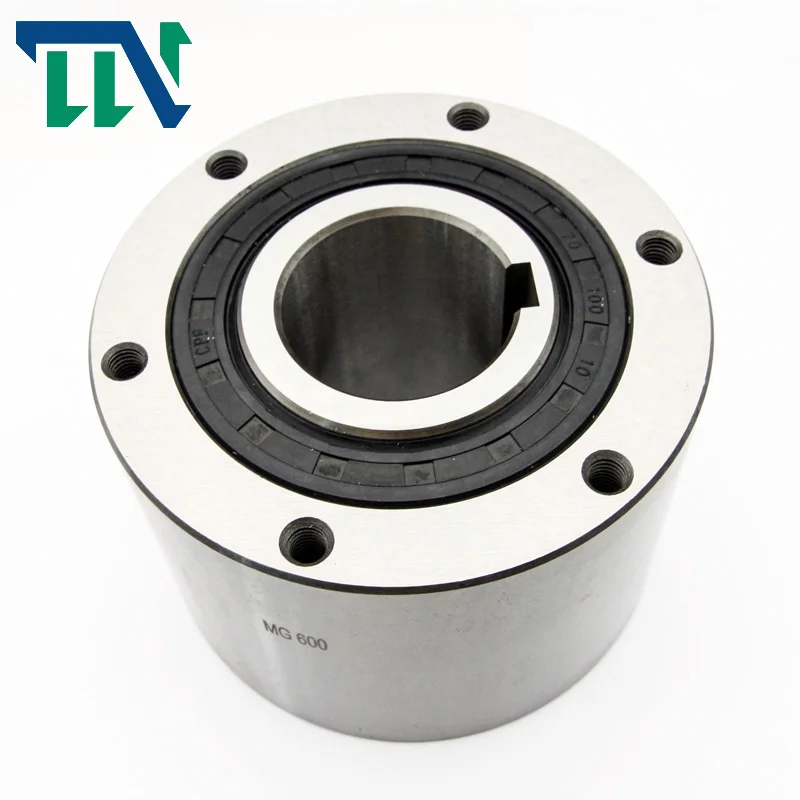 Embrague de leva unidireccional tipo sprag MG400 MI400 - imagen 3