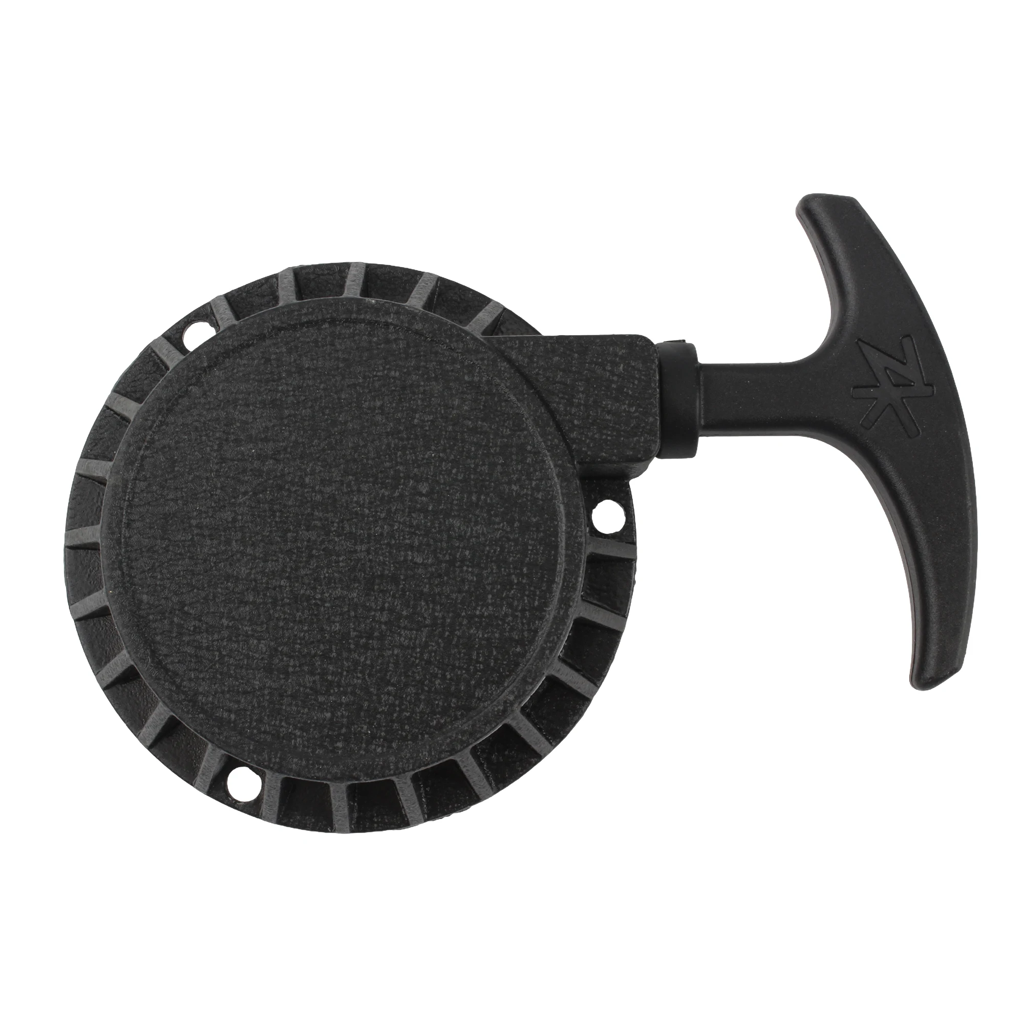 Kit tira arranque aluminio 2T Quad 47-49cc - imagen 2