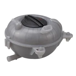 Depósito expansión refrigerante 5Q0121407A – Audi A3 8V/VW Golf 7
