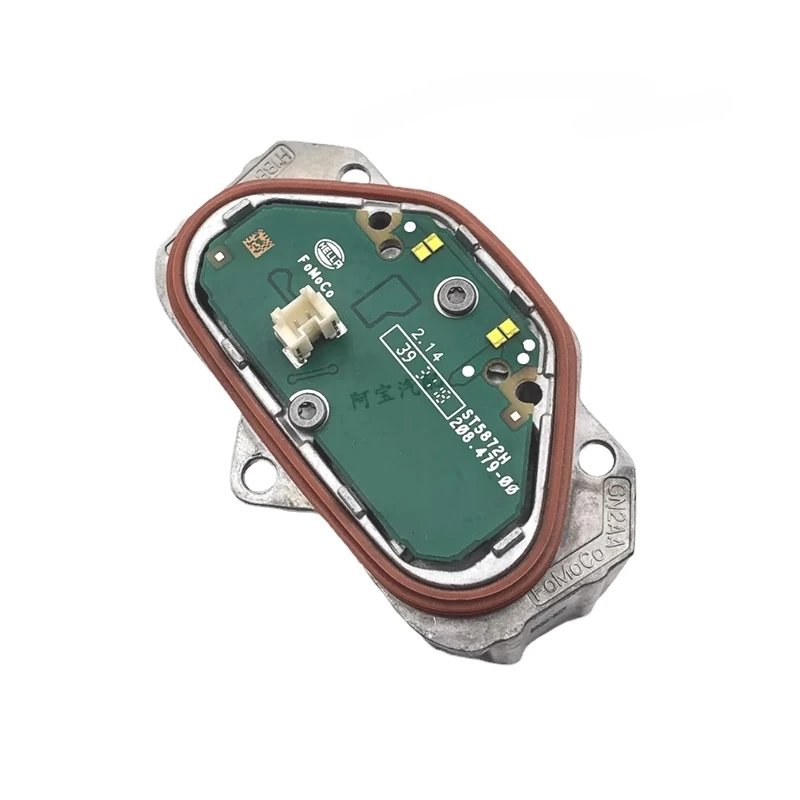 Módulo de control DRL para luces de circulación diurna LED