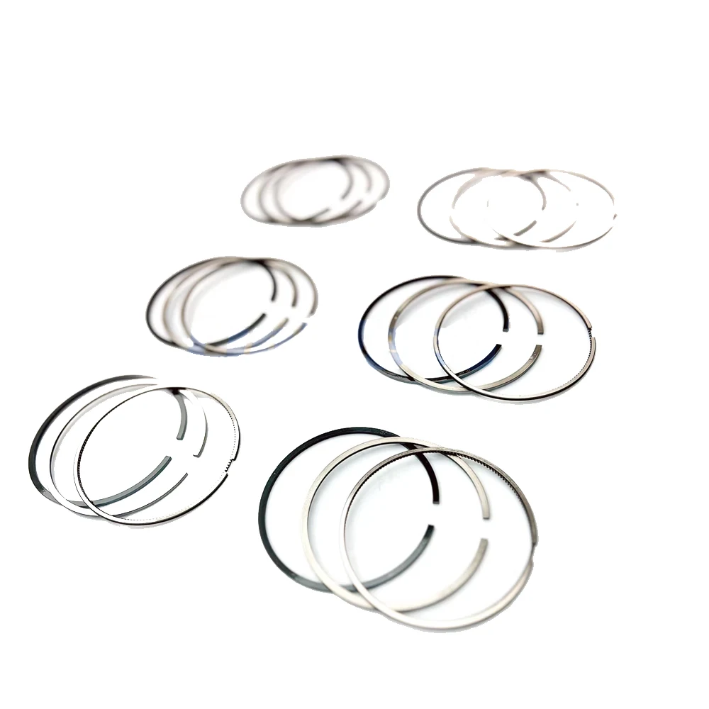 Juego de Anillos de Pistón 3.0L para Jeep Grand Cherokee Ram 1500 Mercedes Diesel - imagen 4