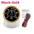 0-30Bar Black Gold