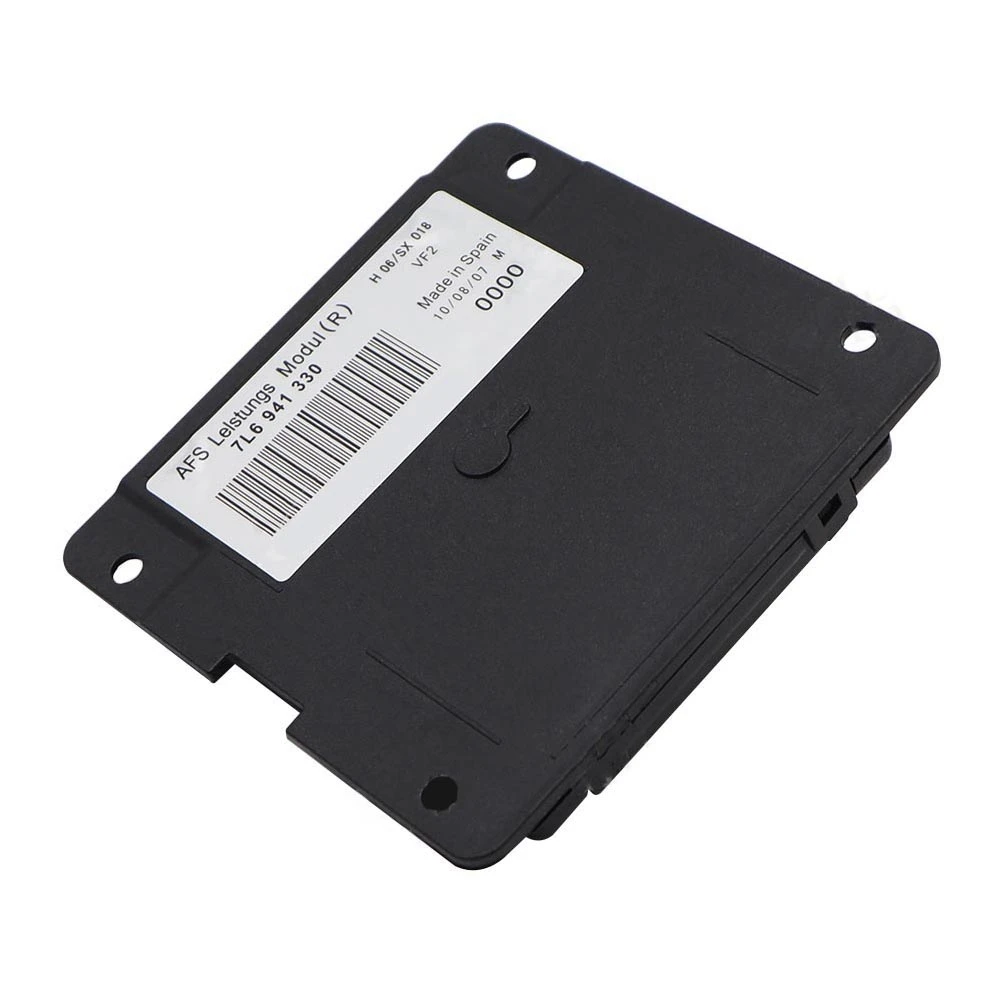 Balasto AFS 7L6941329 para faro izquierdo Volkswagen Passat - imagen 5