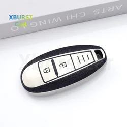 Funda para mando Suzuki Vitara, Swift, Ignis, Kizashi, SX4 y Baleno