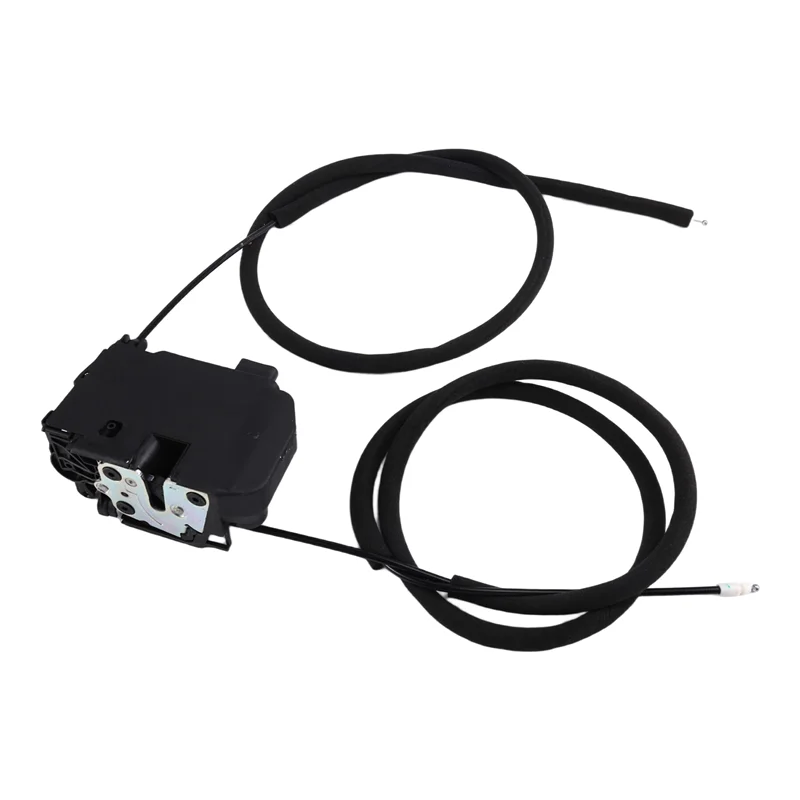 Conjunto actuador pestillo cerradura puerta central – Iveco Daily MK6
