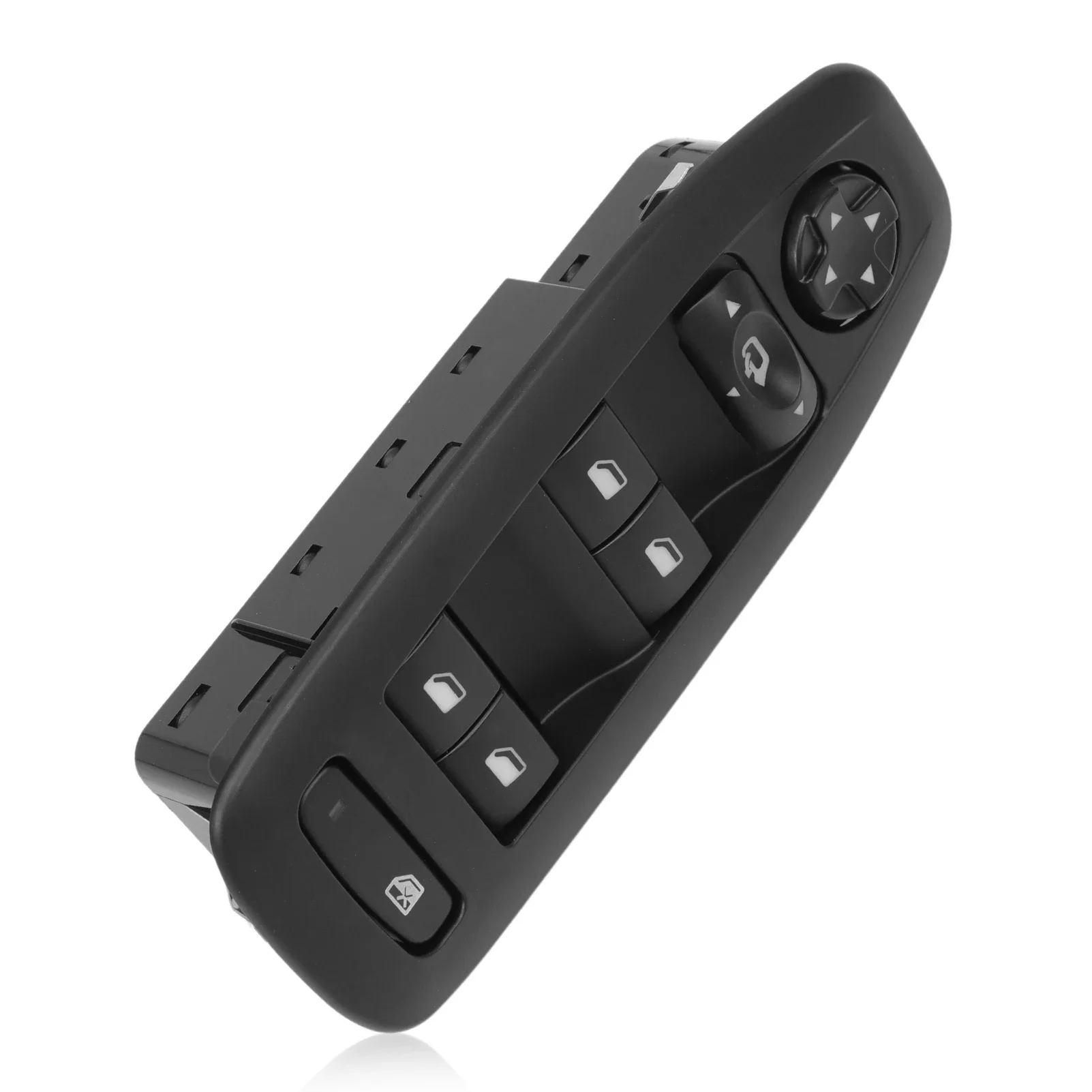 96749624ZD interruptor elevalunas eléctrico izquierda Peugeot 2008