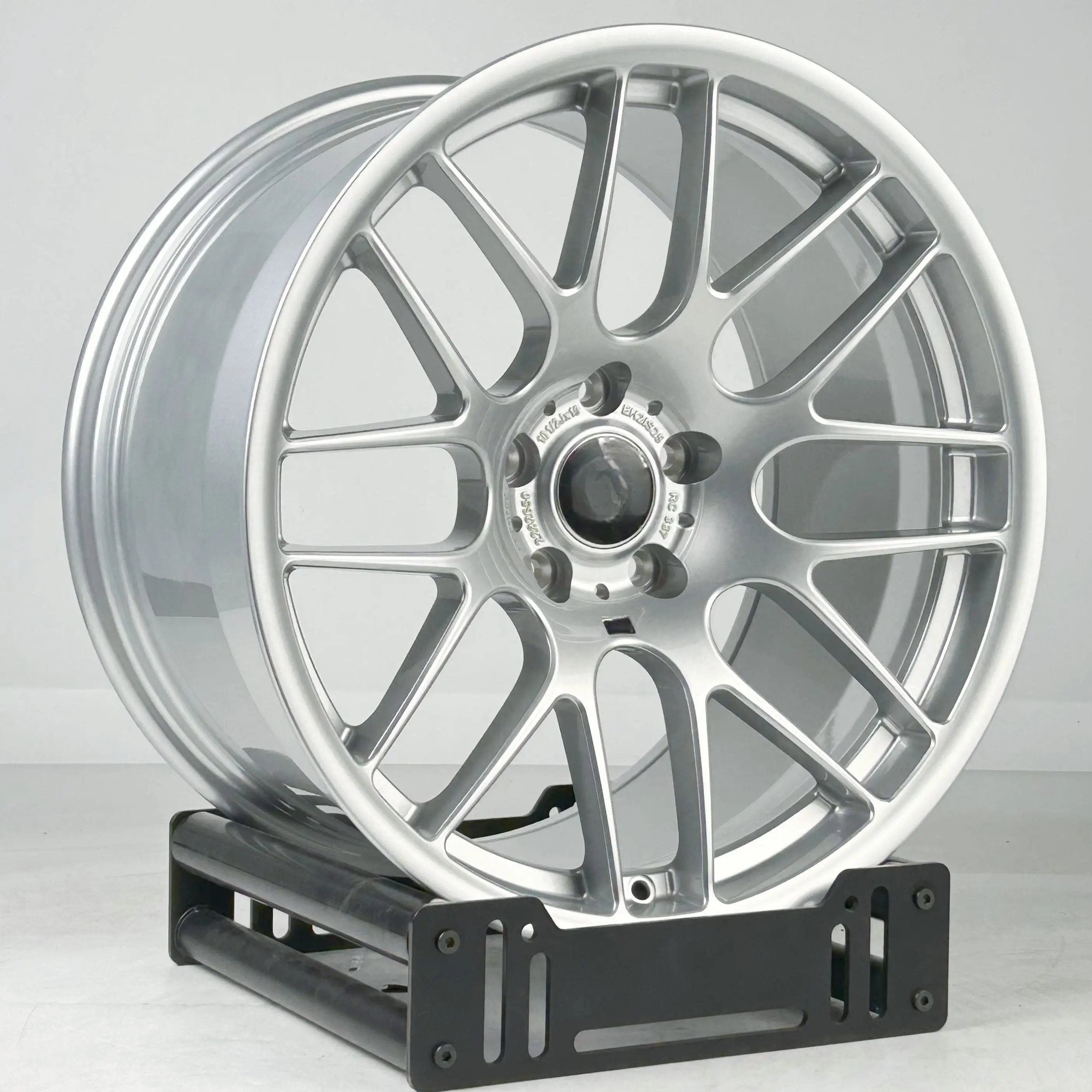 Llantas forjadas 5x120 estilo 168 para BMW X5 Serie 5 y 7 – 18 a 21 pulgadas - imagen 5