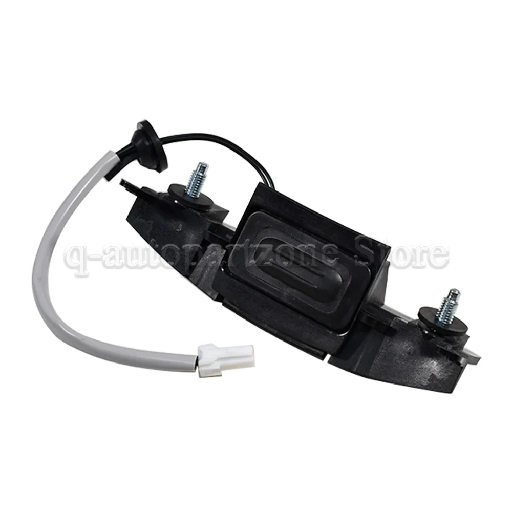 Interruptor apertura maletero Nissan Micra K12 25380AX60B 2002-2010 - imagen 5