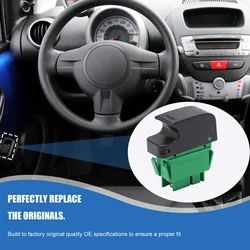 Interruptor elevalunas 84810-0H010 – Citroen C1, Peugeot 107/1007