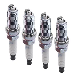 Bujías para LYNK CO 2.0T 2022 y Toyota 1.2T 2016 Corolla/Auris/C-HR