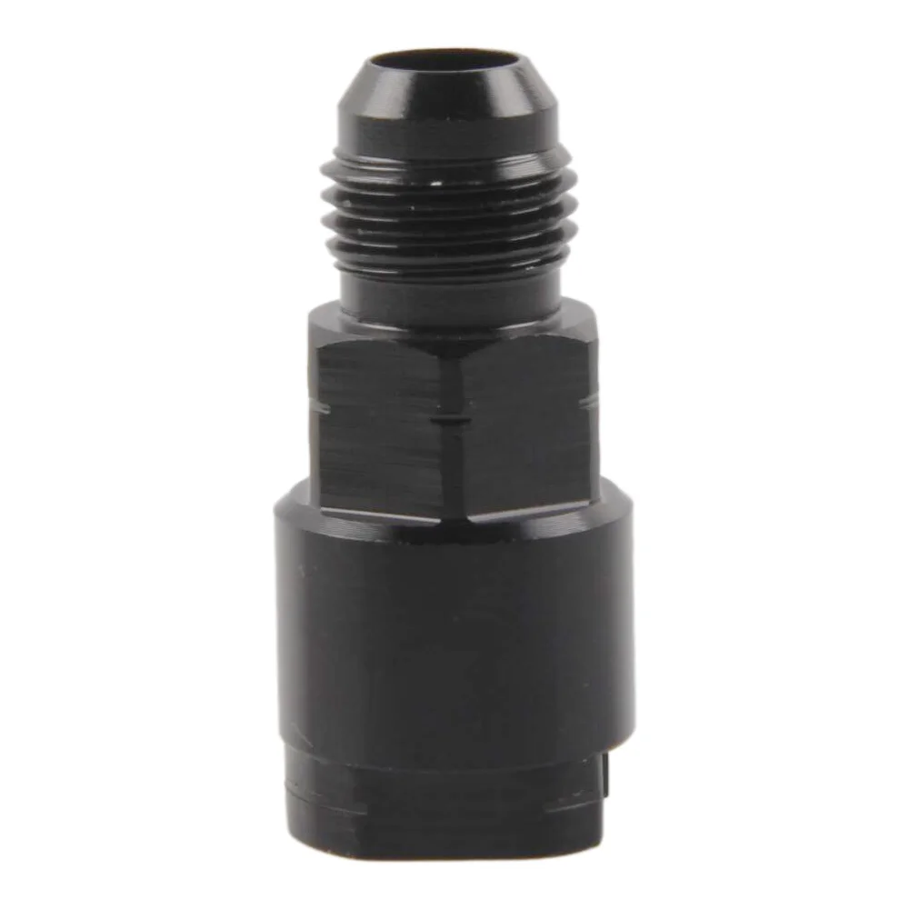 Adaptador racor combustible EFI AN6 3/8 a 5/16 pulgada - imagen 4