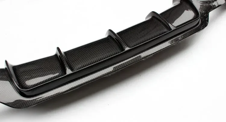 Detalle del conjunto trasero