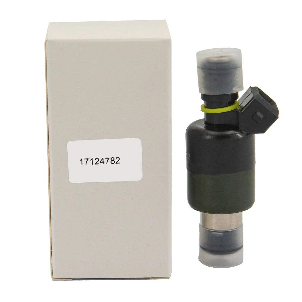 Inyector combustible GM 17124782 para Chevrolet Opel Daewoo - imagen 2