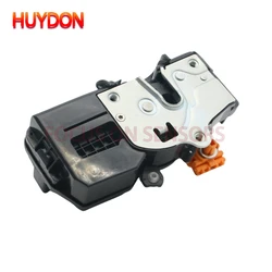 Actuador de cerradura delantera izquierda Malibu Aura 2007-2012