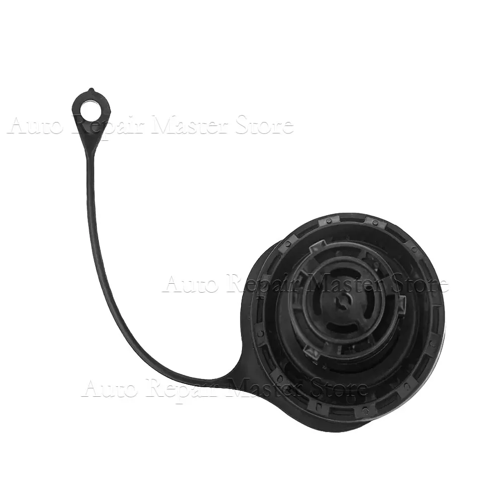 XU5Z9030JA Tapa depósito combustible Ford Ranger Mustang 1998-2009 - imagen 3