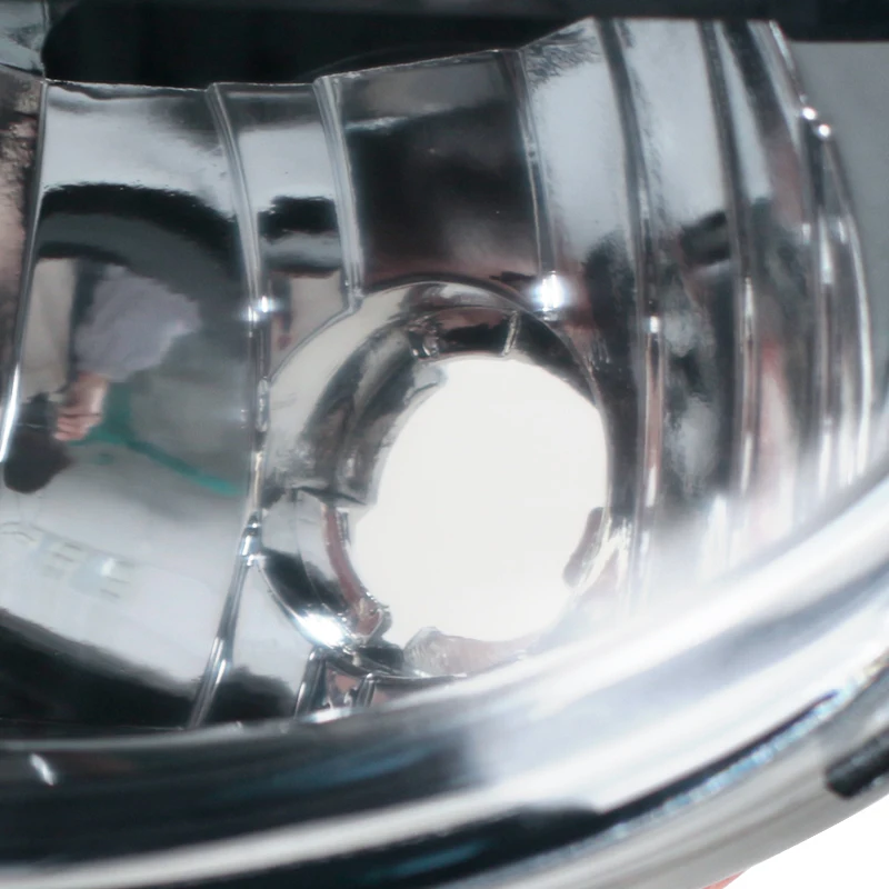 Faros antiniebla VW Beetle 2012-2016 con bombillas halógenas - imagen 4