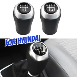 Perilla palanca de cambios Hyundai Elantra GT Accent i30 Avante MD