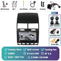 8G-128G 360 DVR