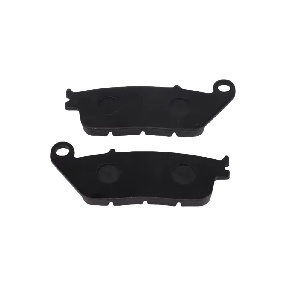 Pastillas freno delanteras y traseras Honda NC700X, VF750 y VT750 - imagen 3