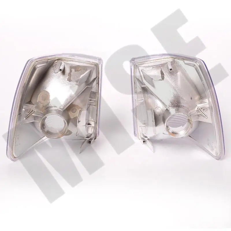 Volvo carcasa luz de giro para 850, S80 y S90 - izquierda o derecha - imagen 2