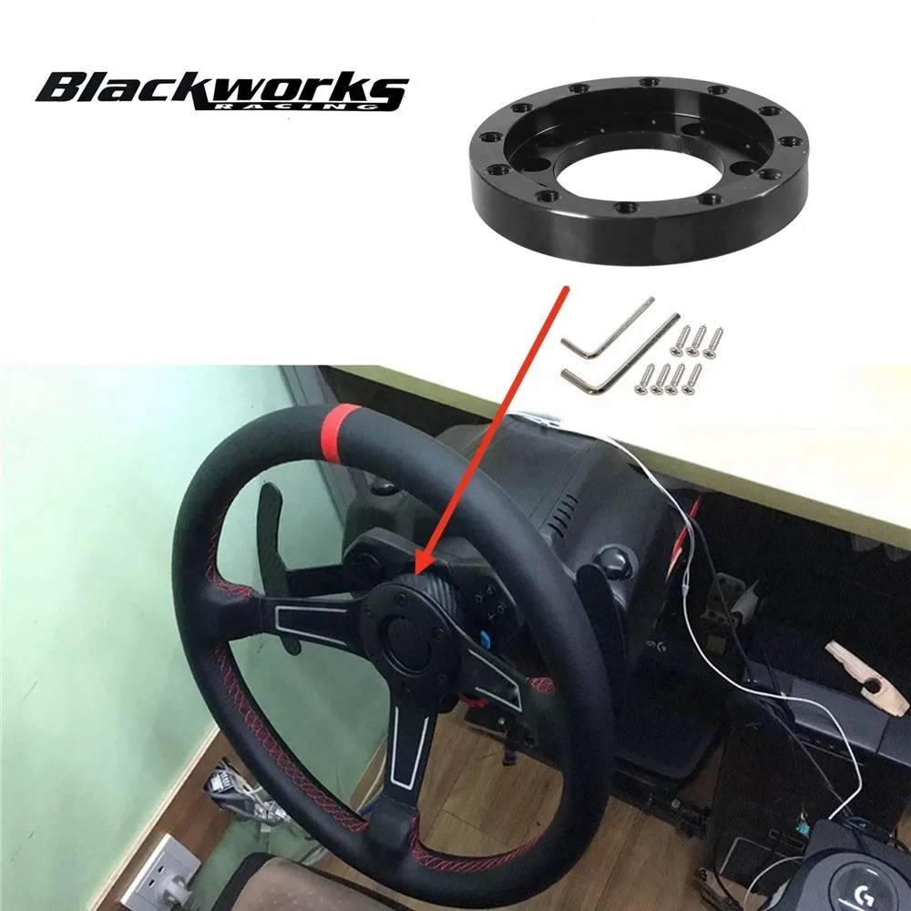 Placa adaptador Logitech G25 G27 para volante simulador