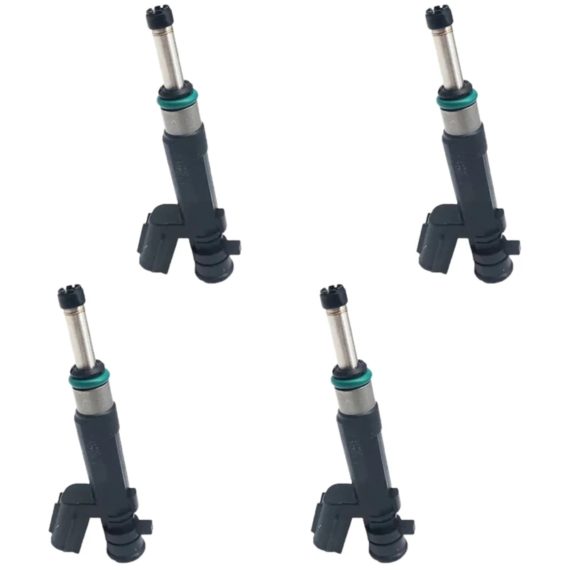 Inyector de combustible Nissan OEM 16600-5RL0A para Kicks y Versa