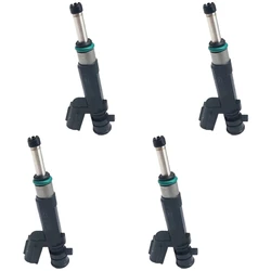 Inyector de combustible Nissan OEM 16600-5RL0A para Kicks y Versa
