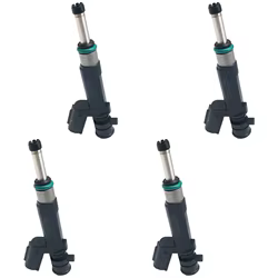 Inyector de combustible Nissan OEM 16600-5RL0A para Kicks y Versa