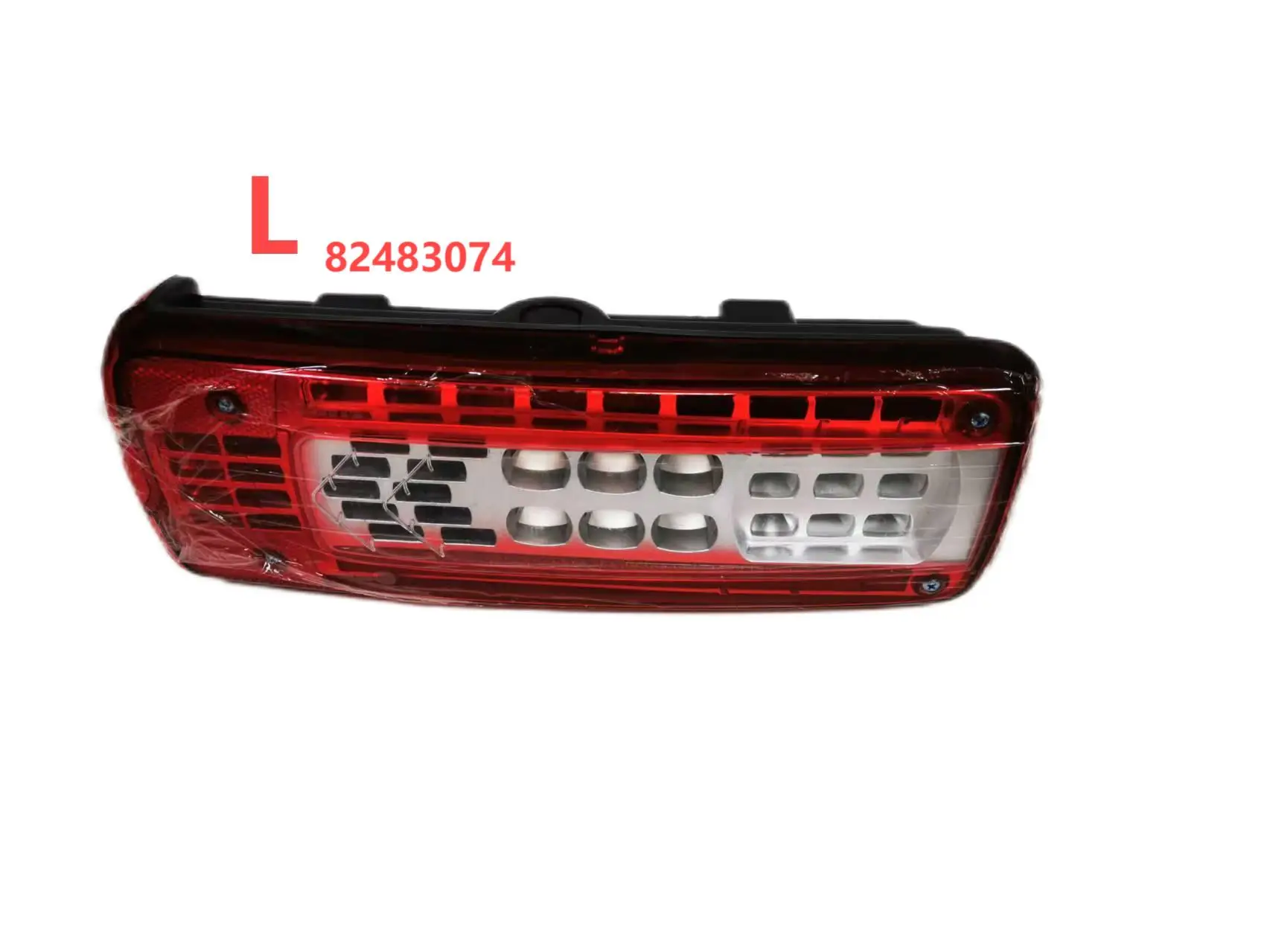 Luz trasera LED Volvo FH 460 540 – Faro camión largo y corto - imagen 3
