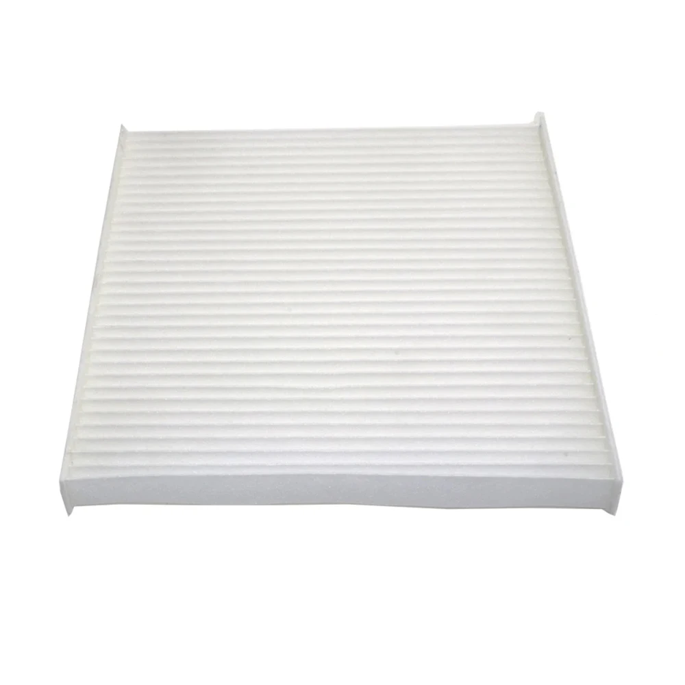 Juego de filtros de 3 uds para FORD USA EDGE U387 3.5L 2007-2016 Lincoln MKX 3.7L 2011-2015 2012 piezas de filtro de aceite de aire A/C de motor CY0113Z40A - imagen 2