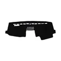 Black Side LHD