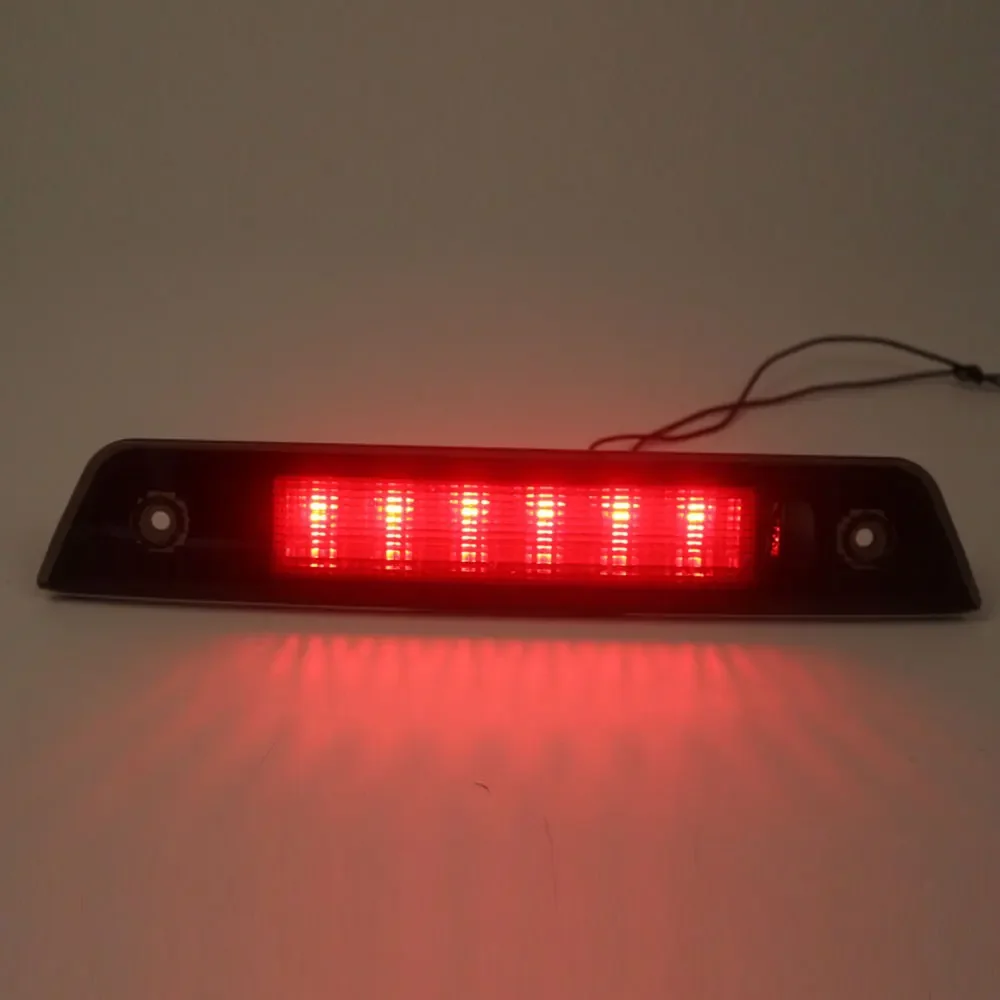 55157397AA/AB Luz de freno LED montaje negro – Jeep GC 2005-2010 - imagen 4